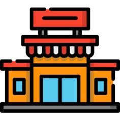 超级市场