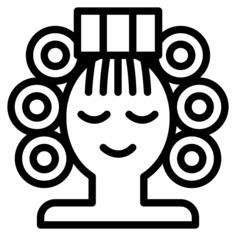 卷曲