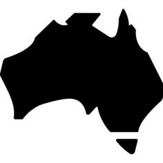 Australian continent