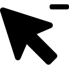鼠标光标