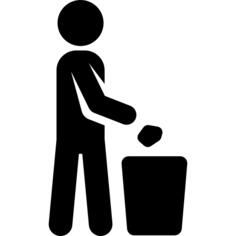Dust Bin