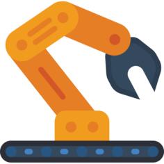 Robot arm