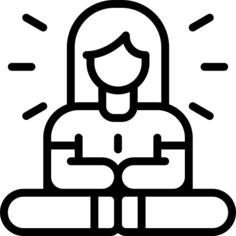 冥想