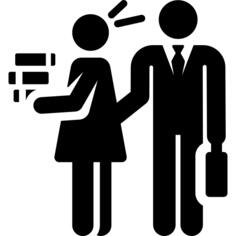 Sexual harassment