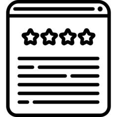 Feedback