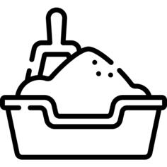 Litter box
