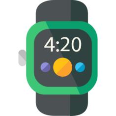 Wristwatch