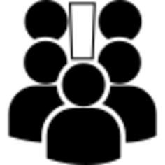 Users meeting people