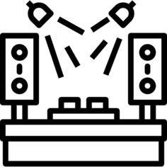 DJ