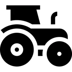 拖拉机