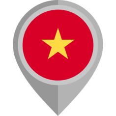越南