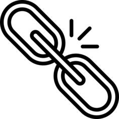 Broken link