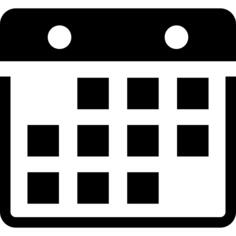 Hanging Calendar