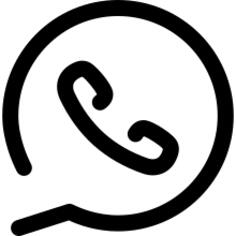 Whatsapp Logo