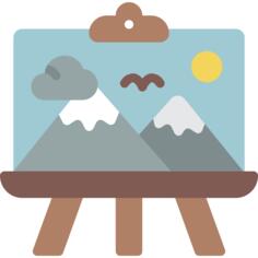 帆布
