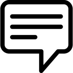 Big Speech Balloon