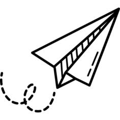 纸飞机