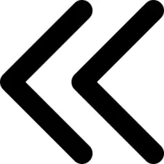 两个左箭头