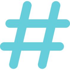Hashtag