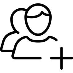 Add user