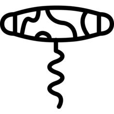Corckscrew