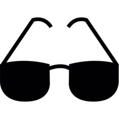 Obscure Glasses