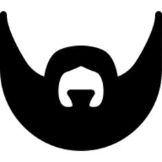Man with Beard