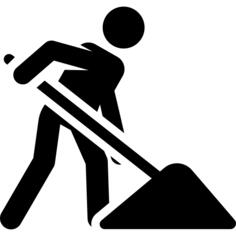 Shovel