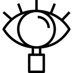 眼光