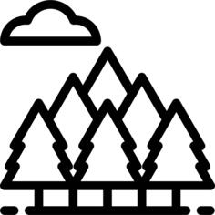 森林