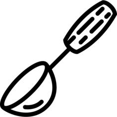 Ladle