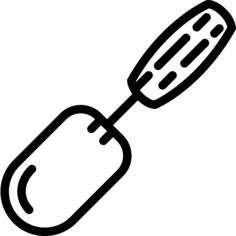 Knife