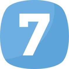 Seven