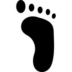 Footprint