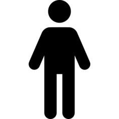Masculine User