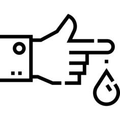 Blood test