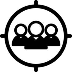 Customer Target
