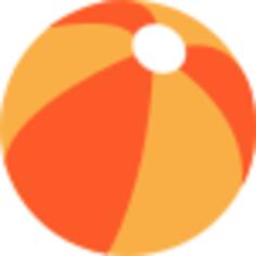 Beach ball
