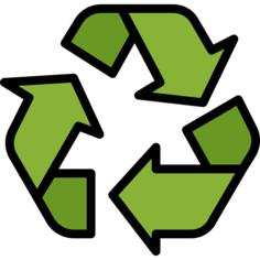 Recycle sign