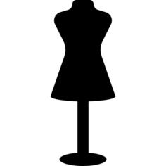 存储Mannequin