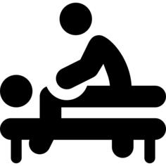 按摩