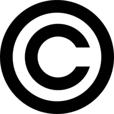 版权符号