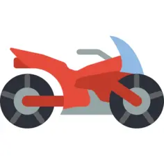 Motorbike