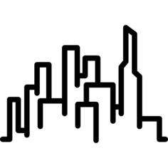 市