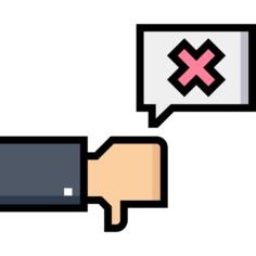 Cons