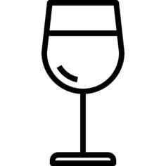 Wine glass