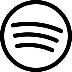 Spotify的