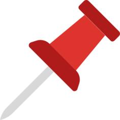 Push pin