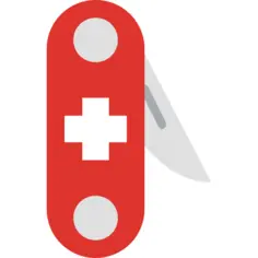 Swiss army knife