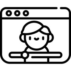 Youtuber